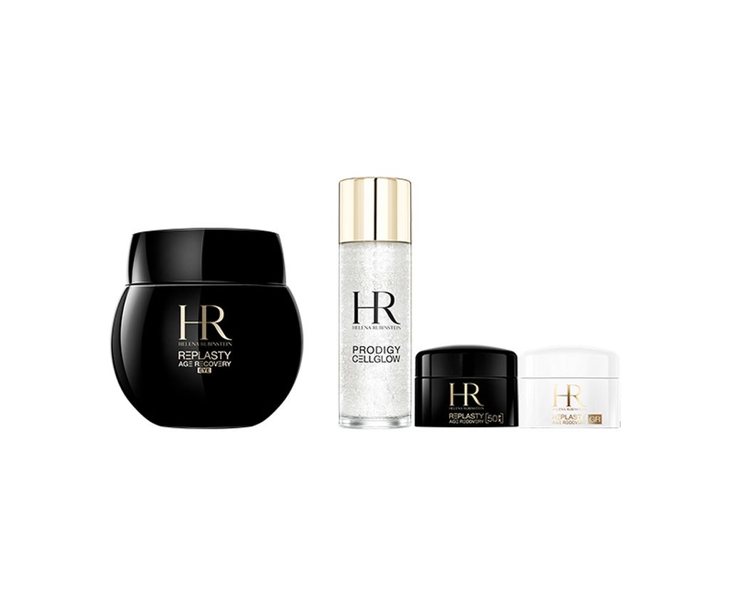 REPLASTY Age Recovery Eye Repairing Night Care 15ml Set